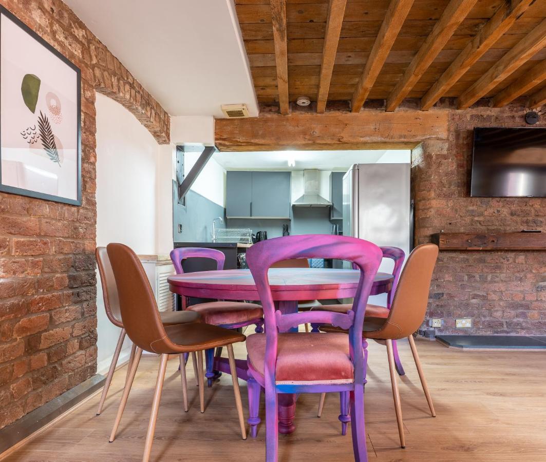 Rainford Gardens By Ustay *