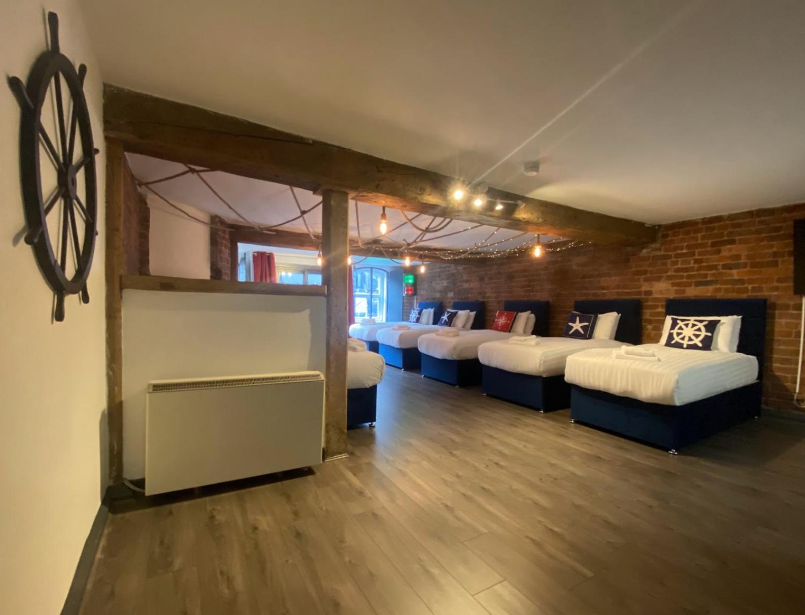 Appartamento Rainford Gardens By Ustay