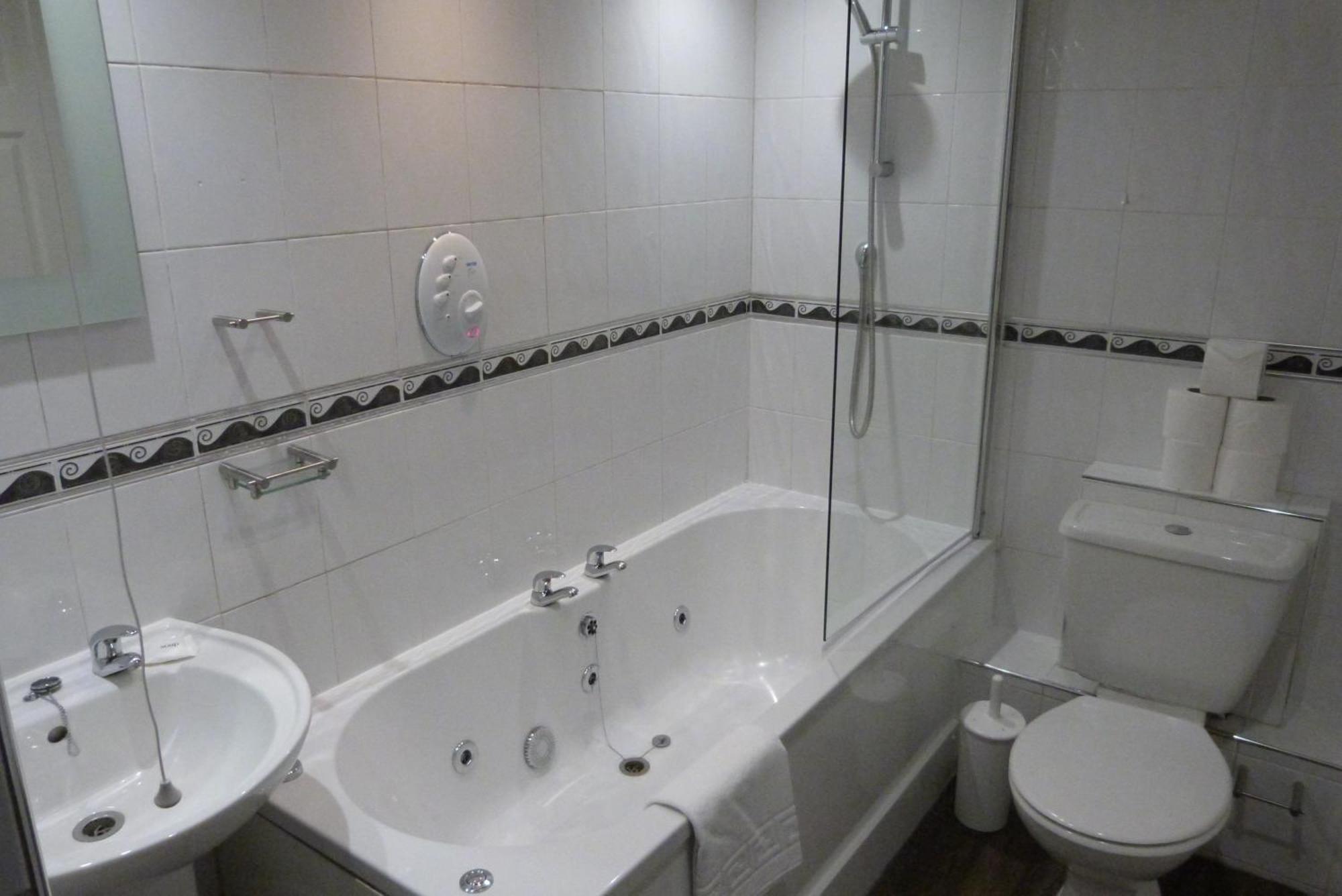 Appartamento Rainford Gardens By Ustay *