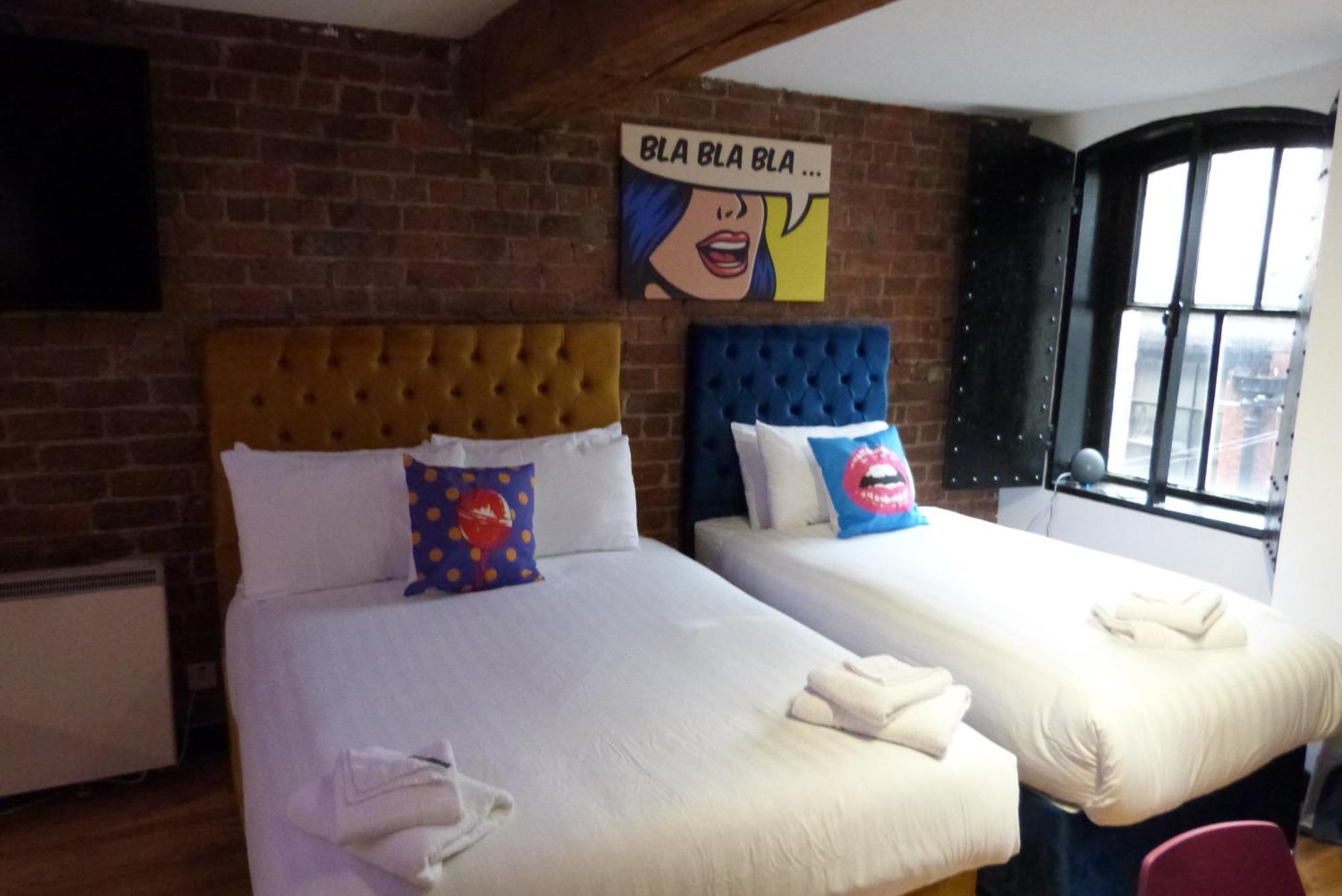 Rainford Gardens By Ustay Liverpool