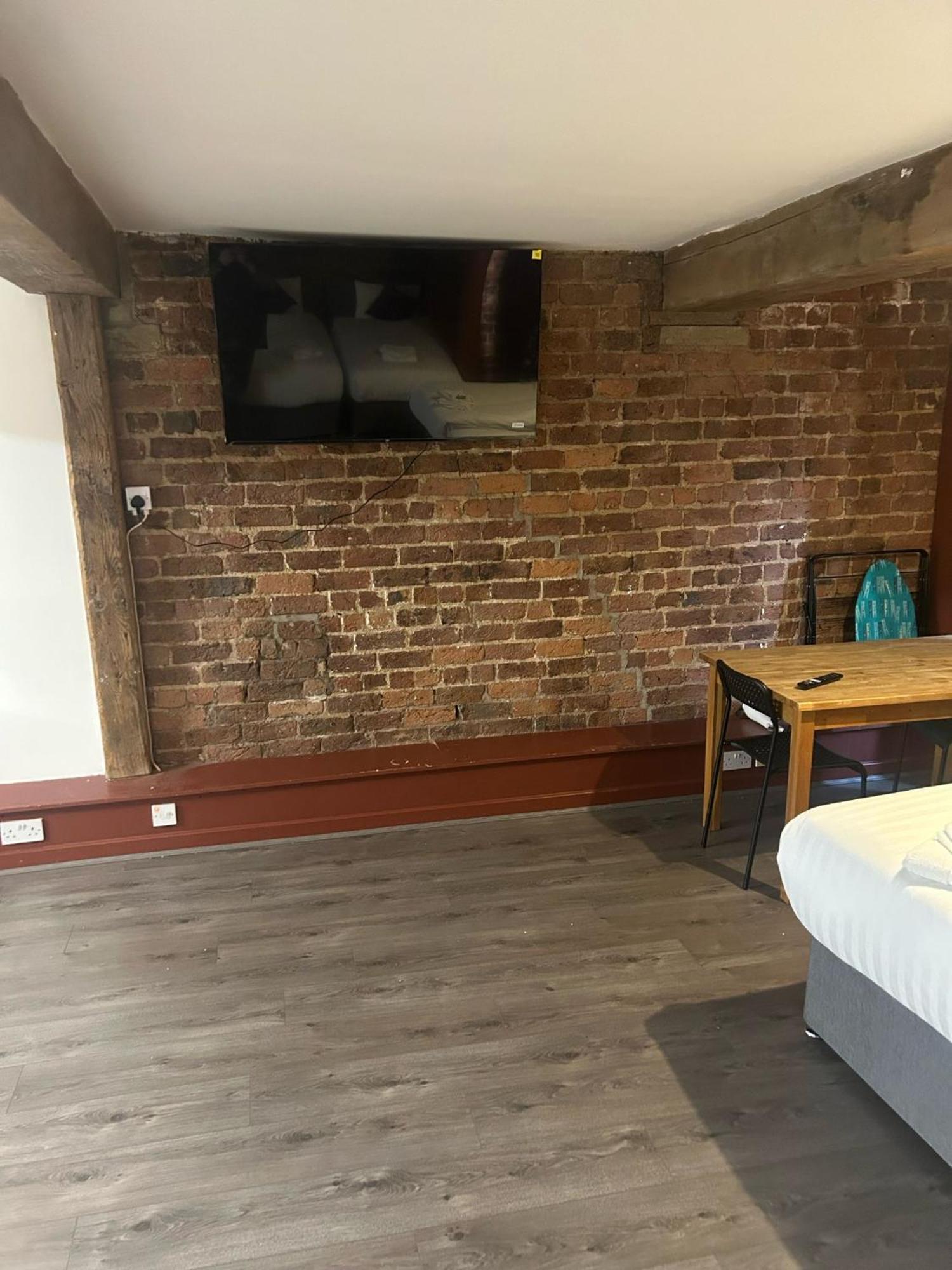 Appartamento Rainford Gardens By Ustay *
