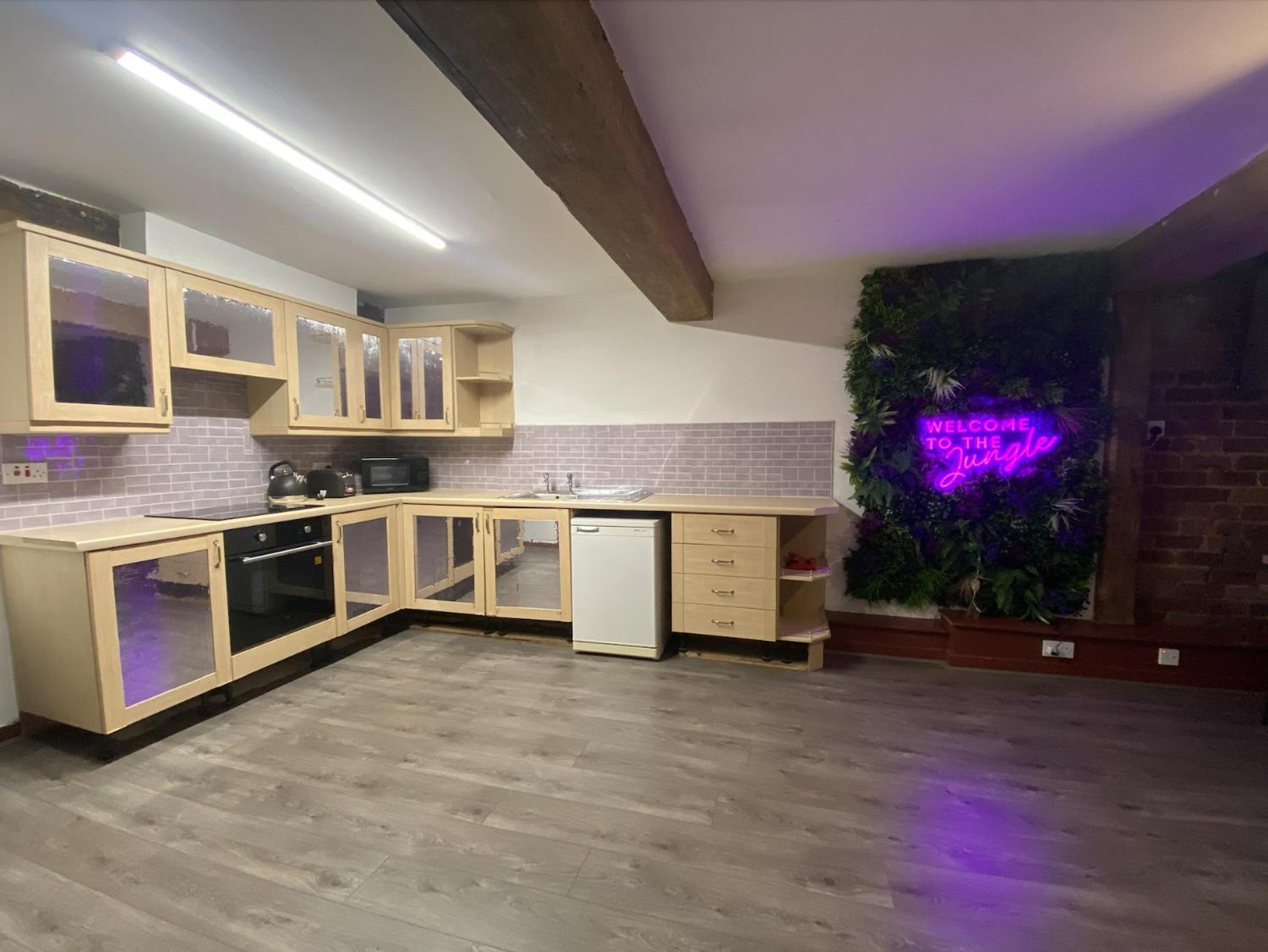Appartamento Rainford Gardens By Ustay *