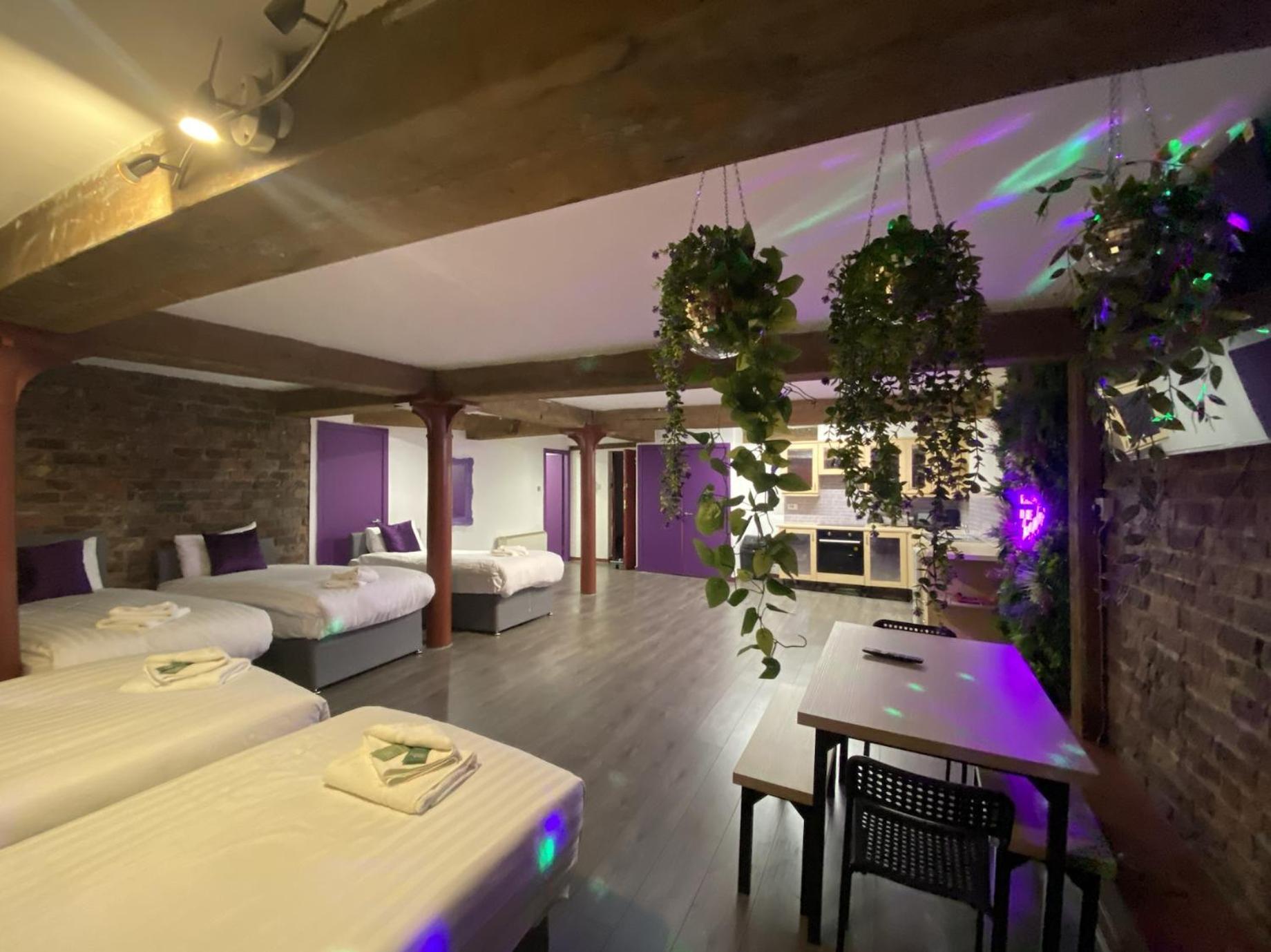 Appartamento Rainford Gardens By Ustay *