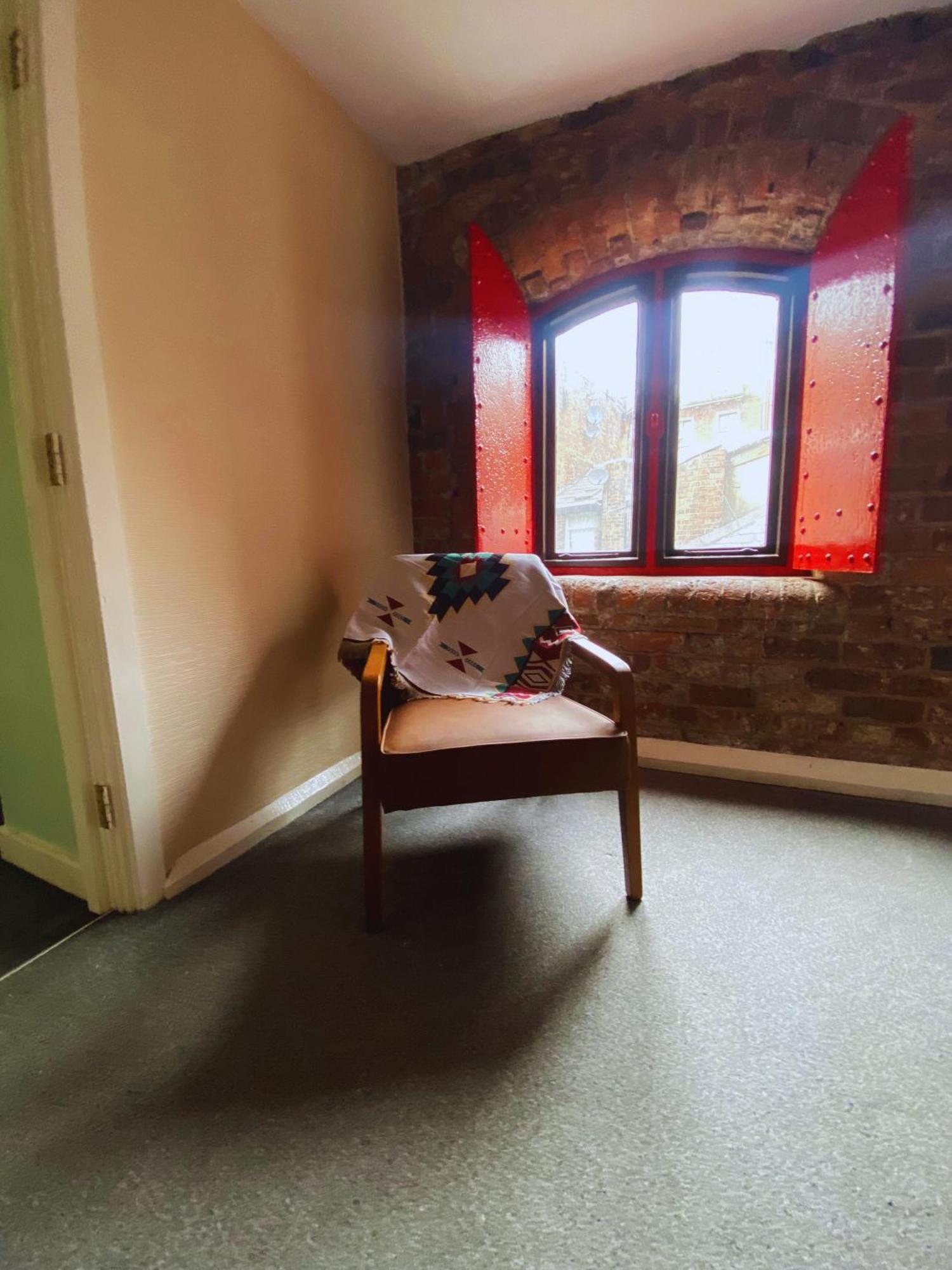 Rainford Gardens By Ustay * Liverpool