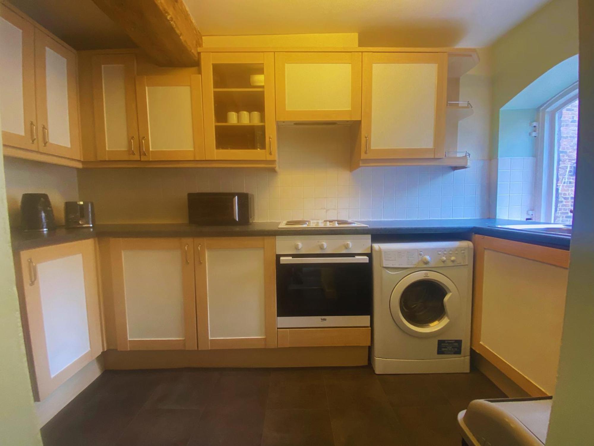 Rainford Gardens By Ustay