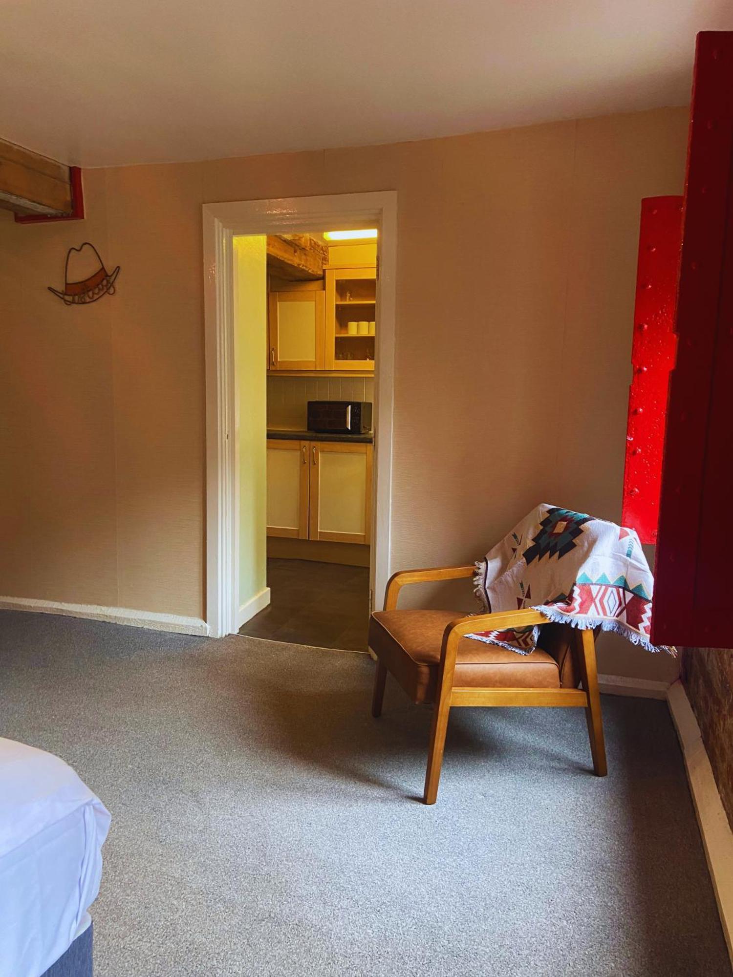 Rainford Gardens By Ustay