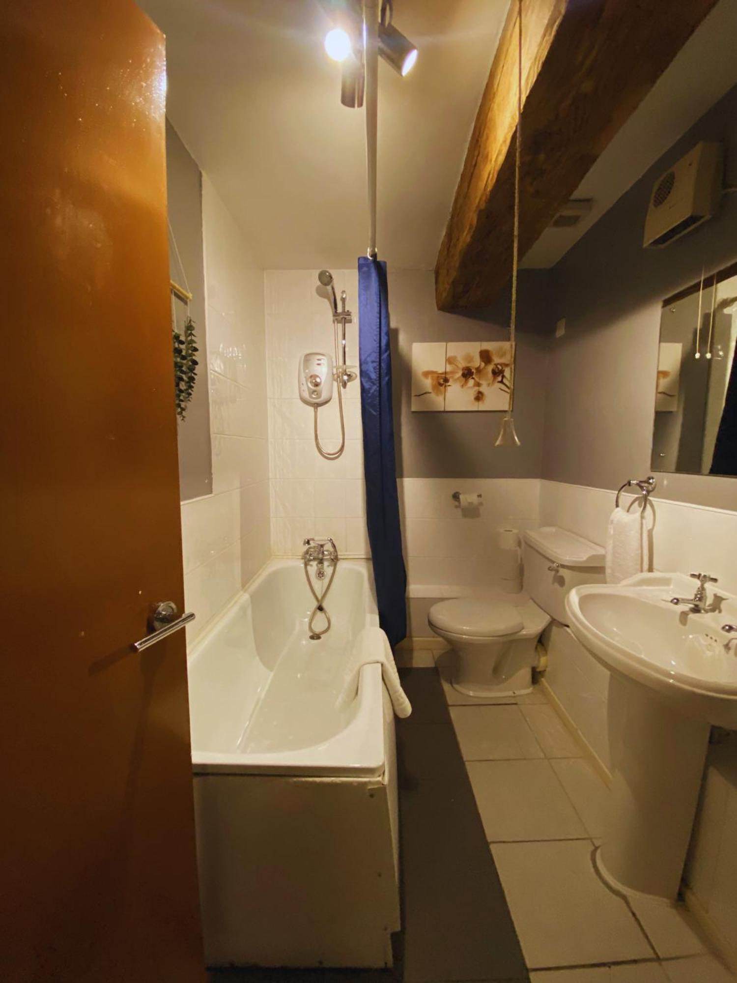 Apartment Rainford Gardens By Ustay *